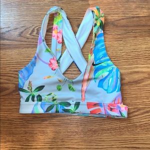 Nike Dry-Fit Sports Bra